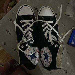 Men’s Converse Sneakers